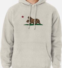 NCR Logo - Fallout New Vegas Hoodie