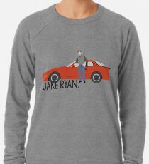 Sixteen Candles - Jake Ryan Lightweight Sweatshirt