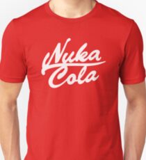 Nuka Cola - Original! Unisex T-Shirt