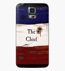 Funda/vinilo para Samsung Galaxy El jefe