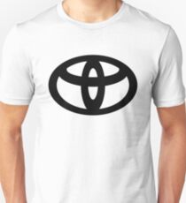 Toyota Unisex T-Shirt