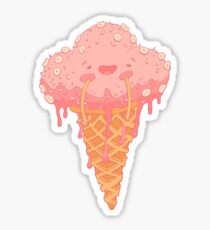 Yummy! Sticker