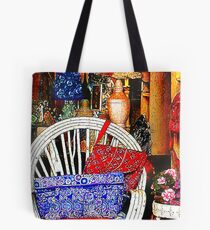 Boutique Tote Bag