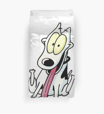 Spunky Duvet Cover