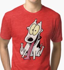 Spunky Tri-blend T-Shirt