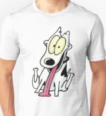 Spunky Unisex T-Shirt