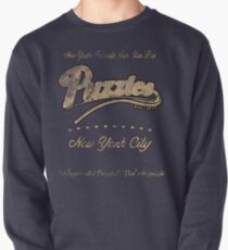 Puzzle's Bar - How I Met Your Mother Pullover