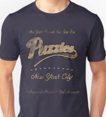 Puzzle's Bar - How I Met Your Mother Unisex T-Shirt
