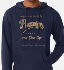 Puzzle's Bar - How I Met Your Mother Lightweight Hoodie