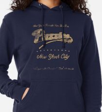 Puzzle's Bar - How I Met Your Mother Lightweight Hoodie