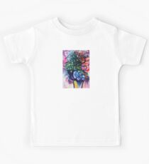 Surprising Summer Kids Tee