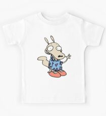 Rocko Kids T-Shirt