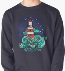 Lighthouse Pullover