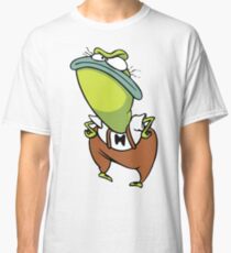 Ed Bighead Classic T-Shirt