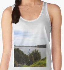 Lakes Entrance Victoria Women's Tank Top