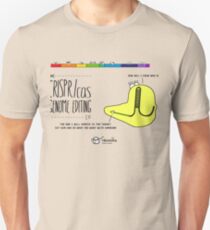 CRISPR/cas Unisex T-Shirt