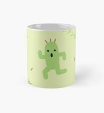 Cactuar! Mug