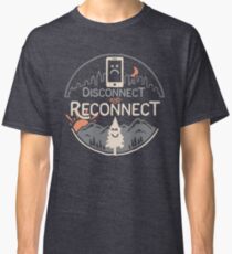 Reconnect Classic T-Shirt