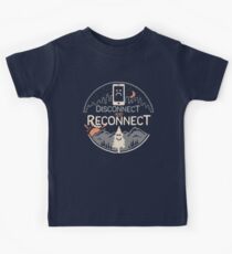 Reconnect Kids Tee