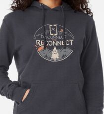 Reconnect Lightweight Hoodie