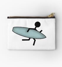 stickman Studio Pouch
