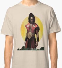 The Last Dragon - Sho Nuff Classic T-Shirt