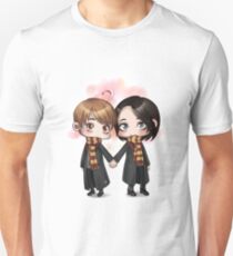 Wolfstar Unisex T-Shirt