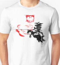 Polish Hussar Unisex T-Shirt