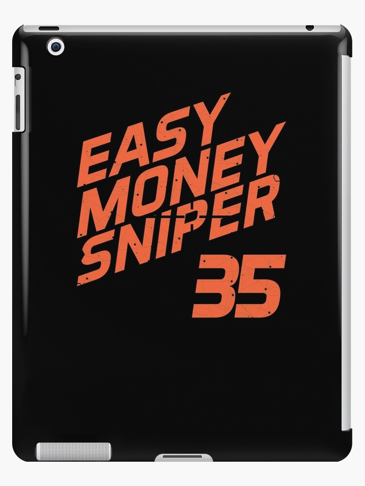 easy money sniper shirt