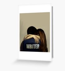 The Story Greeting Card