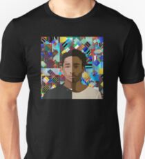 Childish Gambino X Jaden Smith Slim Fit T-Shirt
