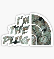 Drug money Sticker