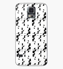 Puzzle Case/Skin for Samsung Galaxy