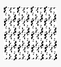 Puzzle Photographic Print