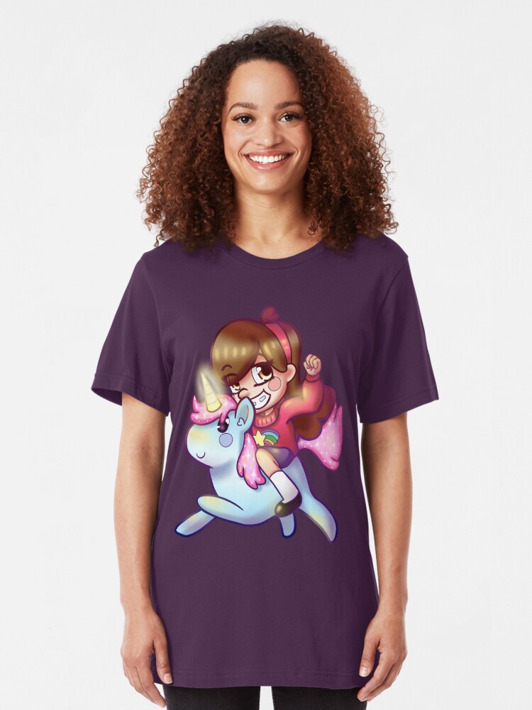 wendy gravity falls shirt