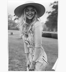 Gigi Hadid Poster