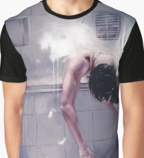 BTS Jimin 05 Graphic T-Shirt