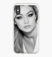 Gigi Hadid iPhone Case
