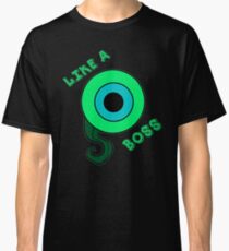 Like a Boss ! (Jacksepticeye) Classic T-Shirt