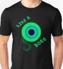 Like a Boss ! (Jacksepticeye) Unisex T-Shirt