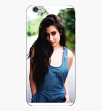 Vinilo o funda para iPhone Lauren Jauregui