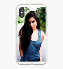 Vinilo o funda para iPhone Lauren Jauregui
