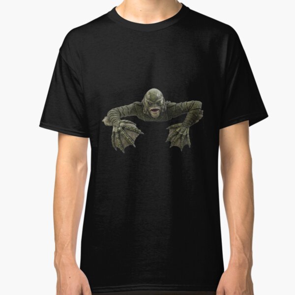Creature Classic T-Shirt