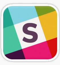 slack Sticker