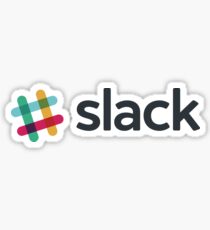 slack Sticker