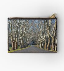Mercer Drive Studio Pouch