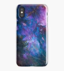 Masquerade iPhone Case