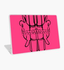 The BadonkaTuffs Laptop Skin