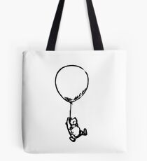 Bolsa de tela Pooh