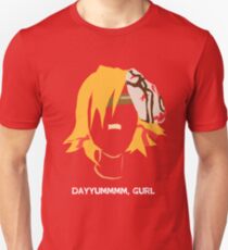 Tiny Tina Unisex T-Shirt